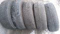 195/65/15 зимни гуми Michelin Alpin 5 DOT2215 , снимка 2