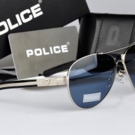 P O L I C E - Classic - Polarized Очила -uv 400 - 4 разцветки на рамката, снимка 6 - Слънчеви и диоптрични очила - 10007002