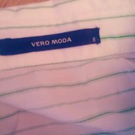 Дамска риза Vero Moda , снимка 4 - Ризи - 13486384