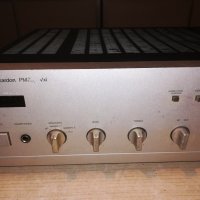 Harman/kardon pm650vxi amplifier-made in japan- от швеицария, снимка 5 - Ресийвъри, усилватели, смесителни пултове - 21654376