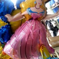 Балони,фолирани, за хелии,две лица,4 слоя, снимка 16 - Рисуване и оцветяване - 10764142