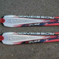 Карвинг ски Rossignol Zenith-170 см., снимка 4 - Зимни спортове - 24738423