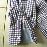 Мъжка спортна елегантна риза JEAN PAUL,  100% памук, снимка 5 - Ризи - 18191772
