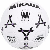 топка хандбал Mikasa MSH2 , 3  нови