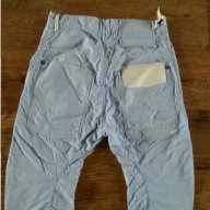g star soho taperred 1/2 organic - страхотни мъжки панталонки, снимка 10 - Панталони - 18339473