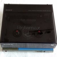 Продавам Betamax Rewinder Sony BE-V50, снимка 3 - Плейъри, домашно кино, прожектори - 19320485