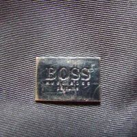 Hugo Boss Parfums чанта, снимка 7 - Чанти - 20693970