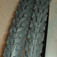 Външни гуми за велосипед GRIPPER 28", снимка 3 - Части за велосипеди - 15133890