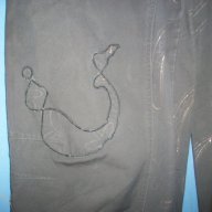 Декорирани дънкови бермуди тип шалвари "In Wear", снимка 3 - Дънки - 14387333
