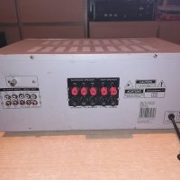 mc voice-receiver usb hifi-made in germany-внос швеицария, снимка 15 - Ресийвъри, усилватели, смесителни пултове - 20478792