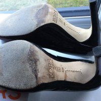 Michael Kors, снимка 8 - Дамски обувки на ток - 20428070