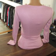 Дамска блуза 8, снимка 6 - Блузи с дълъг ръкав и пуловери - 11823716