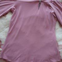 Дамска блуза, размер S, снимка 3 - Блузи с дълъг ръкав и пуловери - 23986047