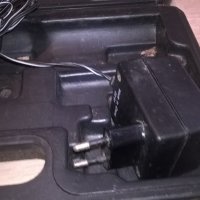 bosch куфар с зарядно-32х17х7см-внос швеицария, снимка 5 - Други инструменти - 22646317