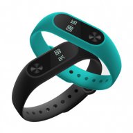 Фитнес гривна Xiaomi Mi Band 2, снимка 3 - Друга електроника - 15647507