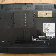 Fujitsu-siemens Lifebook S7110 лаптоп на части, снимка 4 - Части за лаптопи - 9112738