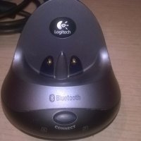 logitech bluetooth безжична мишка-внос швеицария, снимка 7 - Клавиатури и мишки - 19144411