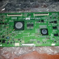 T-CONTROL BOARD 2009FA7M4C4LV0.9, снимка 1 - Части и Платки - 20291846