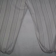 Ленени шалвари със свободни крачоли "Jackie Peters" design-plus sizes New Zeland, снимка 9 - Къси панталони и бермуди - 14398106