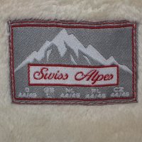 Суичър SWISS ALPES  дамски,хл, снимка 1 - Спортни екипи - 19776368