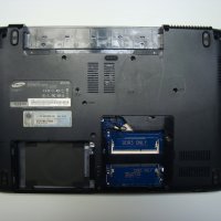 Samsung RV510 лаптоп на части, снимка 3 - Лаптопи за дома - 25286926