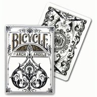 карти за игра Bicycle,Tally ho, Bee, Furnier и други, снимка 7 - Карти за игра - 17512726