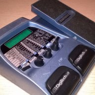 Digitech bp200-профи мулти-ефект процесор-внос швеицария, снимка 2 - Други - 17630846