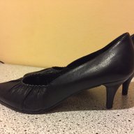 Дамски обувки естествена кожа, снимка 2 - Дамски ежедневни обувки - 17645916
