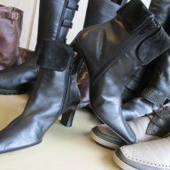 КАТО НОВИ Erika Cavallini® original Boots, N- 40- 41, 100% висококачествена естествена кожа,GOGOMOTO, снимка 7 - Дамски боти - 17085876