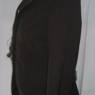 Кафяво марково сако "Hirsch"clothing , снимка 6 - Сака - 16862937