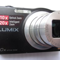 Panasonic Lumix SZ1  Panasonic Lumix SZ1 16.1 MPx Оптично увеличение 10 x   Цифров фотоапарат , снимка 4 - Фотоапарати - 14899835