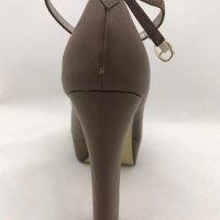 Дамски обувки Lily, снимка 5 - Дамски обувки на ток - 25439834