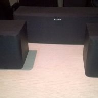 Sony ss-cn10 centar+sony ss-u10-2броя-внос швеицария, снимка 6 - Тонколони - 13143030