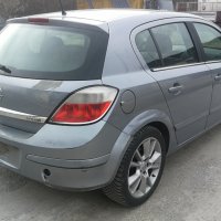 на части Opel Astra 1.7 CDTI, снимка 5 - Автомобили и джипове - 24624546