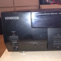kenwood kfr-v5030d receiver-внос швеицария, снимка 4 - Ресийвъри, усилватели, смесителни пултове - 20310197