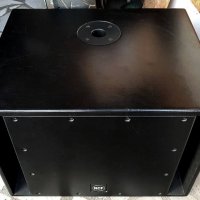 Продавам RCF S4012 Woofer , снимка 7 - Тонколони - 22216302