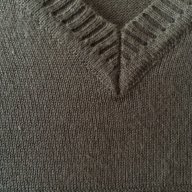 Мъжки пуловер MONTE CARLO, снимка 2 - Пуловери - 13928133