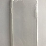 Ултра тънък прозрачен калъф за iPhone 7, снимка 2 - Калъфи, кейсове - 18224812