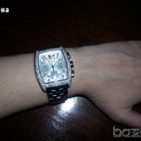  yves bertelin френски оригинален дамски часовник НАМАЛЕН , снимка 5 - Дамски - 21174627