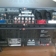 pioneer m-j200 stereo power amplifier+cx-j300 preamplifier+tuner-japan-внос швеицария, снимка 16 - Ресийвъри, усилватели, смесителни пултове - 8690234