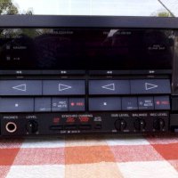 SONY TC-WR900 .ДЕК, снимка 8 - Аудиосистеми - 21426345