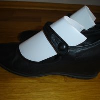 обувки Camper 41н. естествена кожа , снимка 3 - Дамски обувки на ток - 24014913