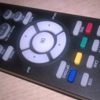 philips hdd/dvd recorder remote control-внос швеция, снимка 9 - Дистанционни - 25533710