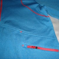 Craft Active Hood – термо блуза/горнище с качулка, снимка 7 - Спортни екипи - 20188819