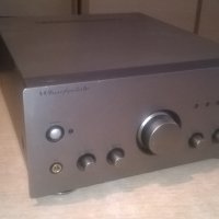 wharfedale s-990 amplifier-внос англия, снимка 5 - Ресийвъри, усилватели, смесителни пултове - 25039857