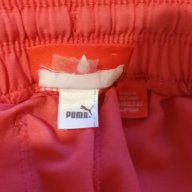 Къси спортни панталони за момиче Puma/Пума,  100% оригинал, снимка 3 - Детски къси панталони - 14286850