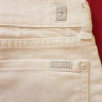 Детска дънкова пола Zara,къс панталон "7 for Mankind",блуза "7 for Mankind", суичър,14 г.момиче, снимка 9 - Детски комплекти - 25032738