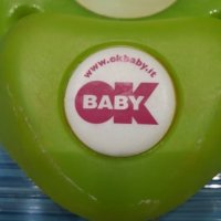 Подложка за бебешка вана Buddy, снимка 5 - За банята - 24559628