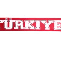 Шал Турция, снимка 1 - Футбол - 23477242