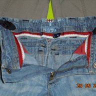 Дънкови панталони за момче 116см, снимка 3 - Детски панталони и дънки - 14698026
